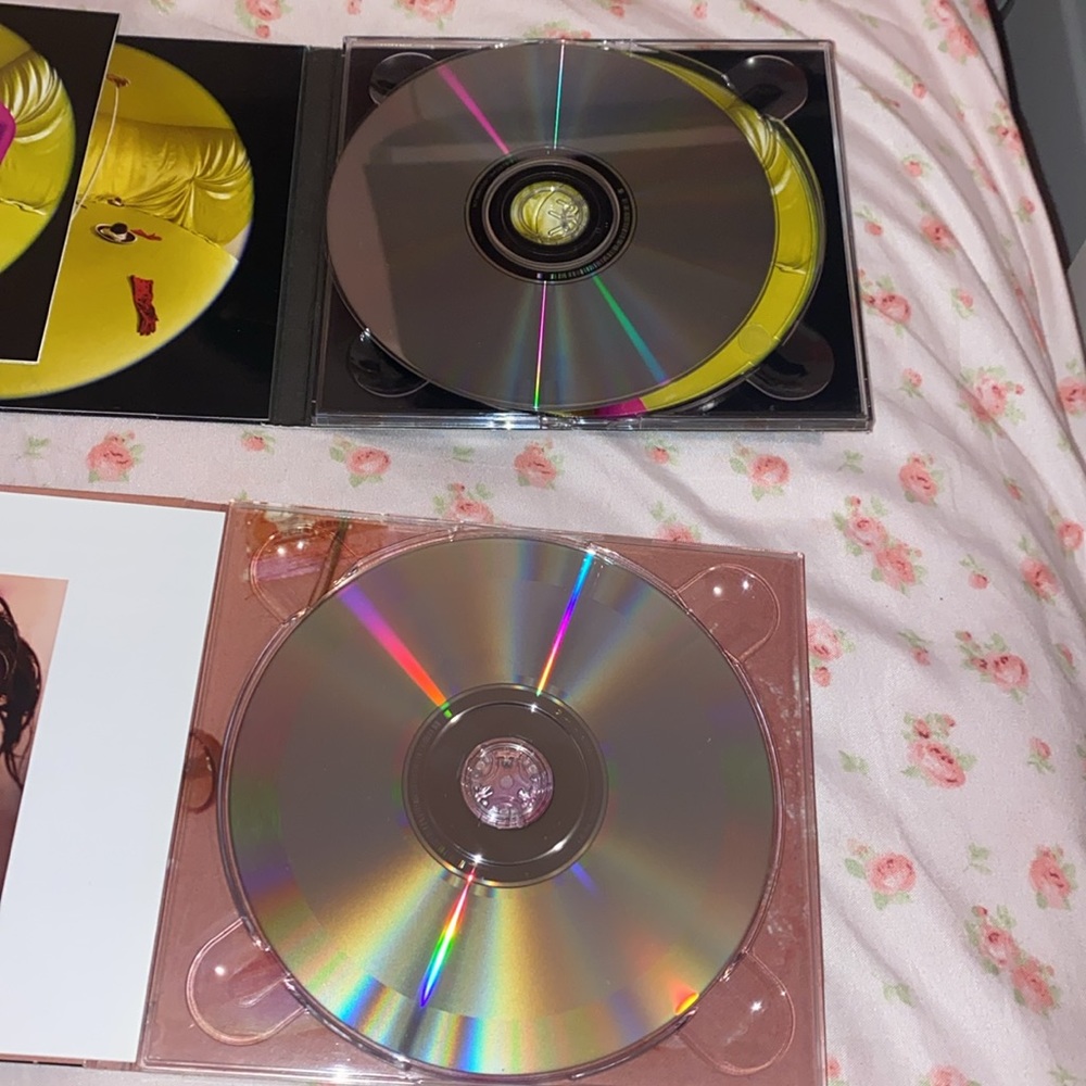 Harry styles cd bundle - Picture 4 of 5